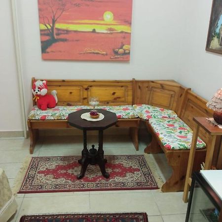 Appartement Loft Ronchetto Aretusa à Syracuse Extérieur photo