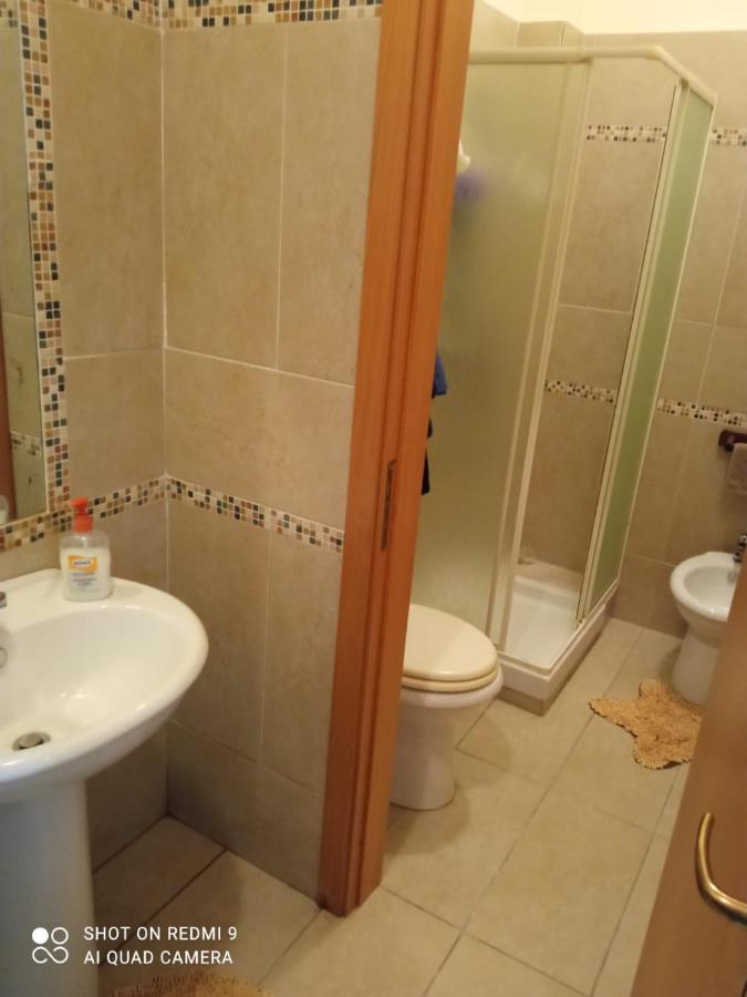 Appartement Loft Ronchetto Aretusa à Syracuse Extérieur photo