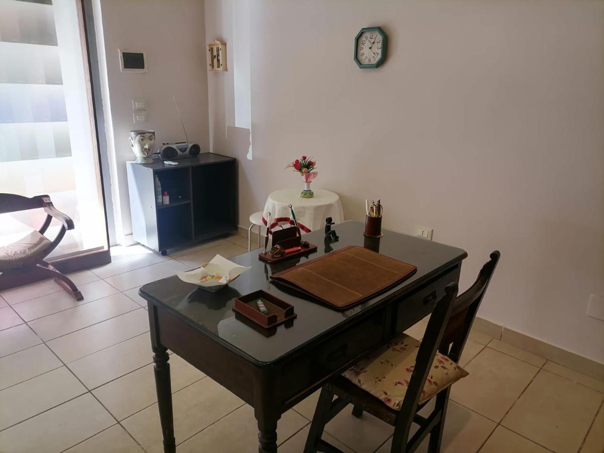 Appartement Loft Ronchetto Aretusa à Syracuse Extérieur photo
