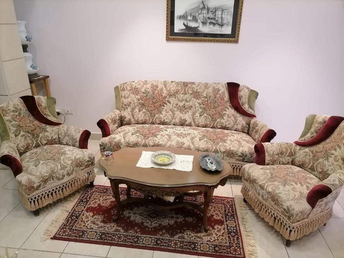 Appartement Loft Ronchetto Aretusa à Syracuse Extérieur photo