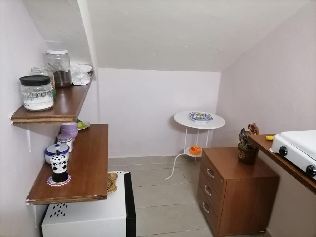 Appartement Loft Ronchetto Aretusa à Syracuse Extérieur photo